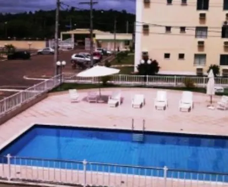Ilheus Temporada Apartment Exterior photo