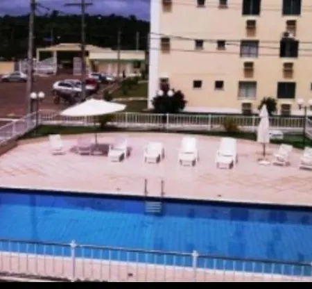 Ilheus Temporada Apartment Exterior photo