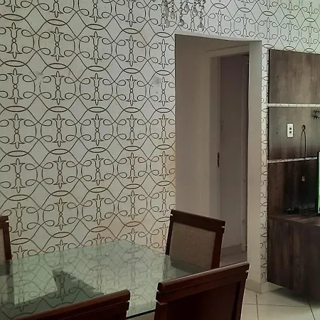 Ilheus Temporada Apartment Exterior photo