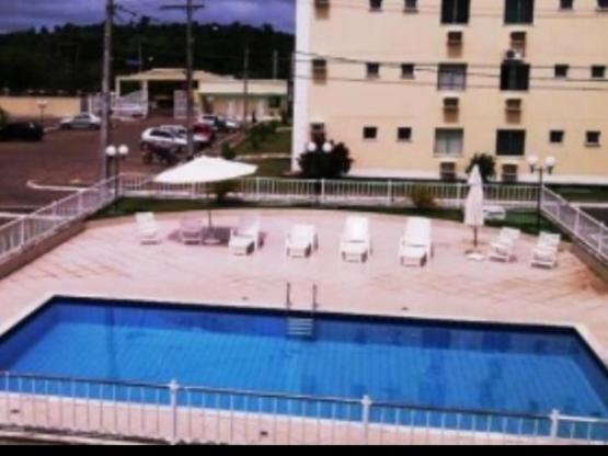 Apartment Temporada