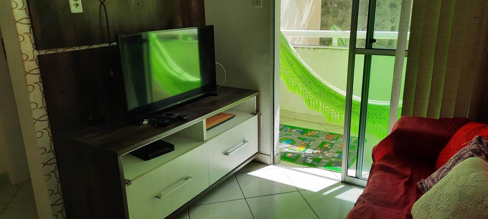 Apartment Temporada