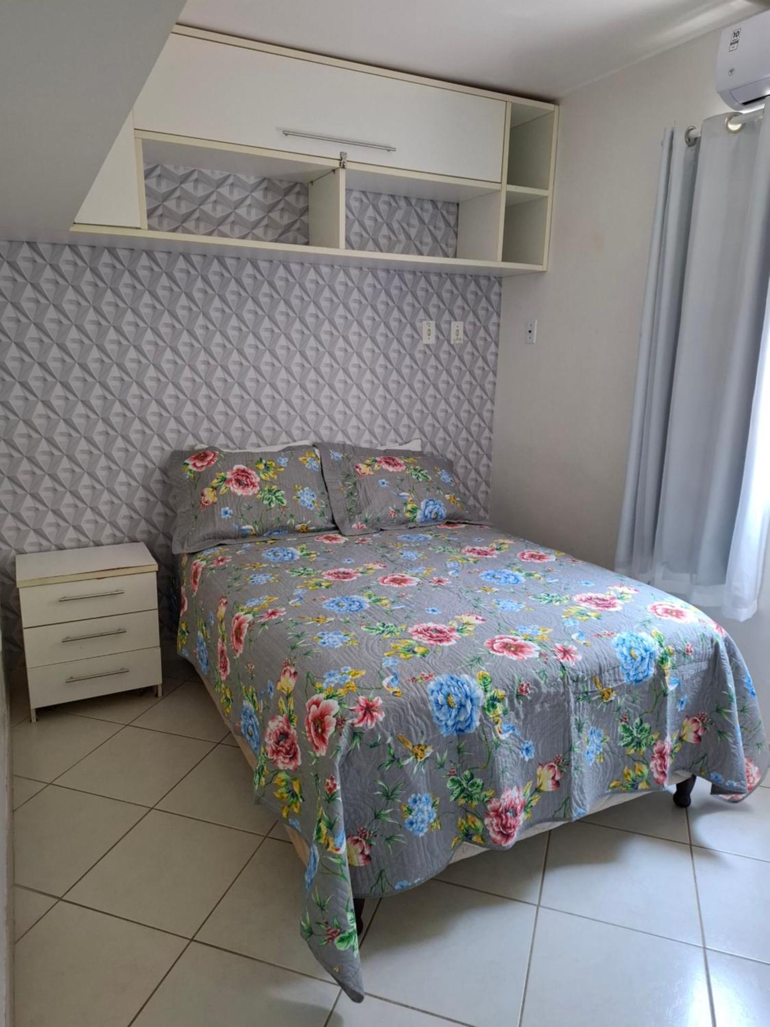Apartment Temporada *