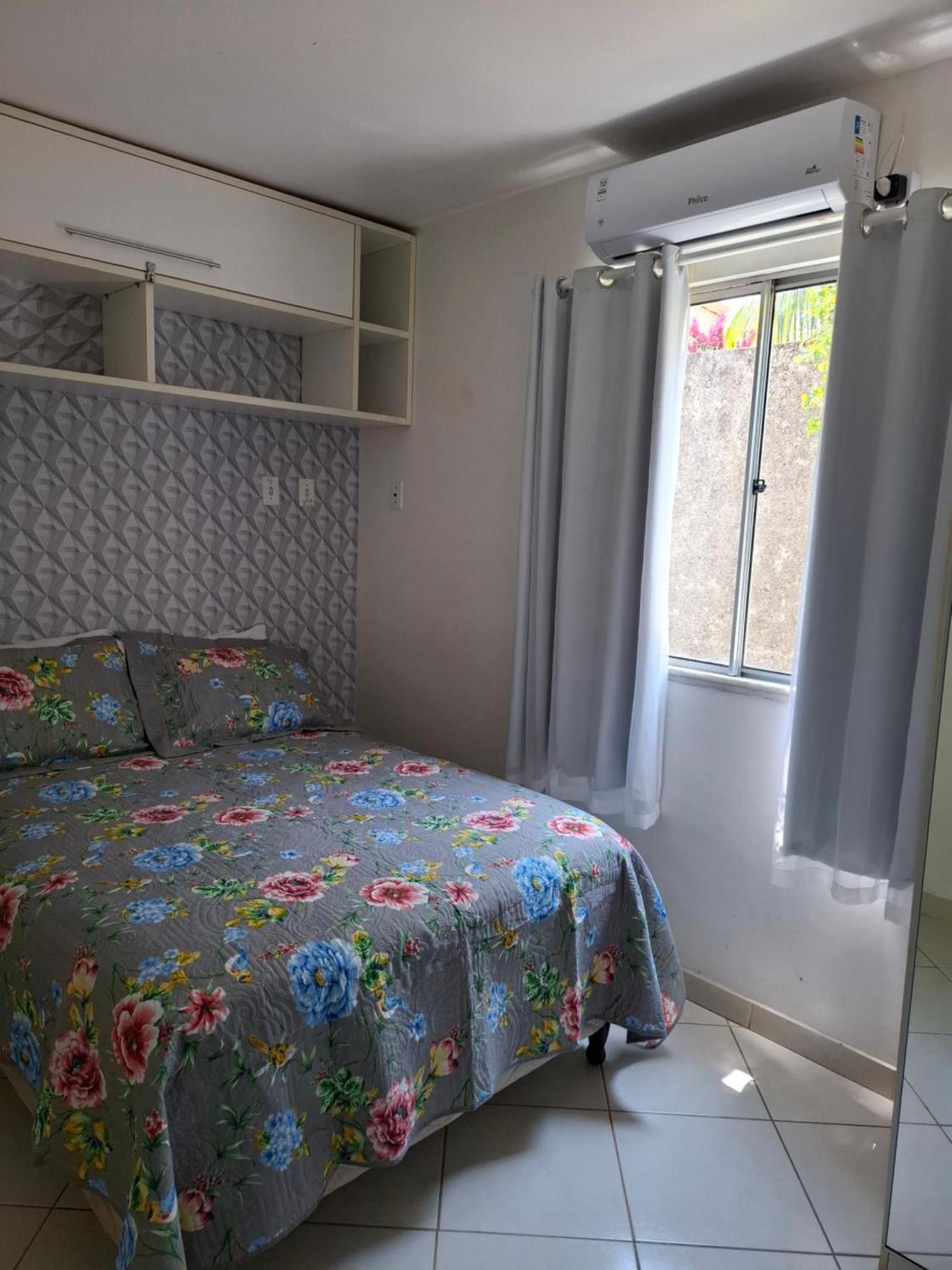 Temporada Apartment *