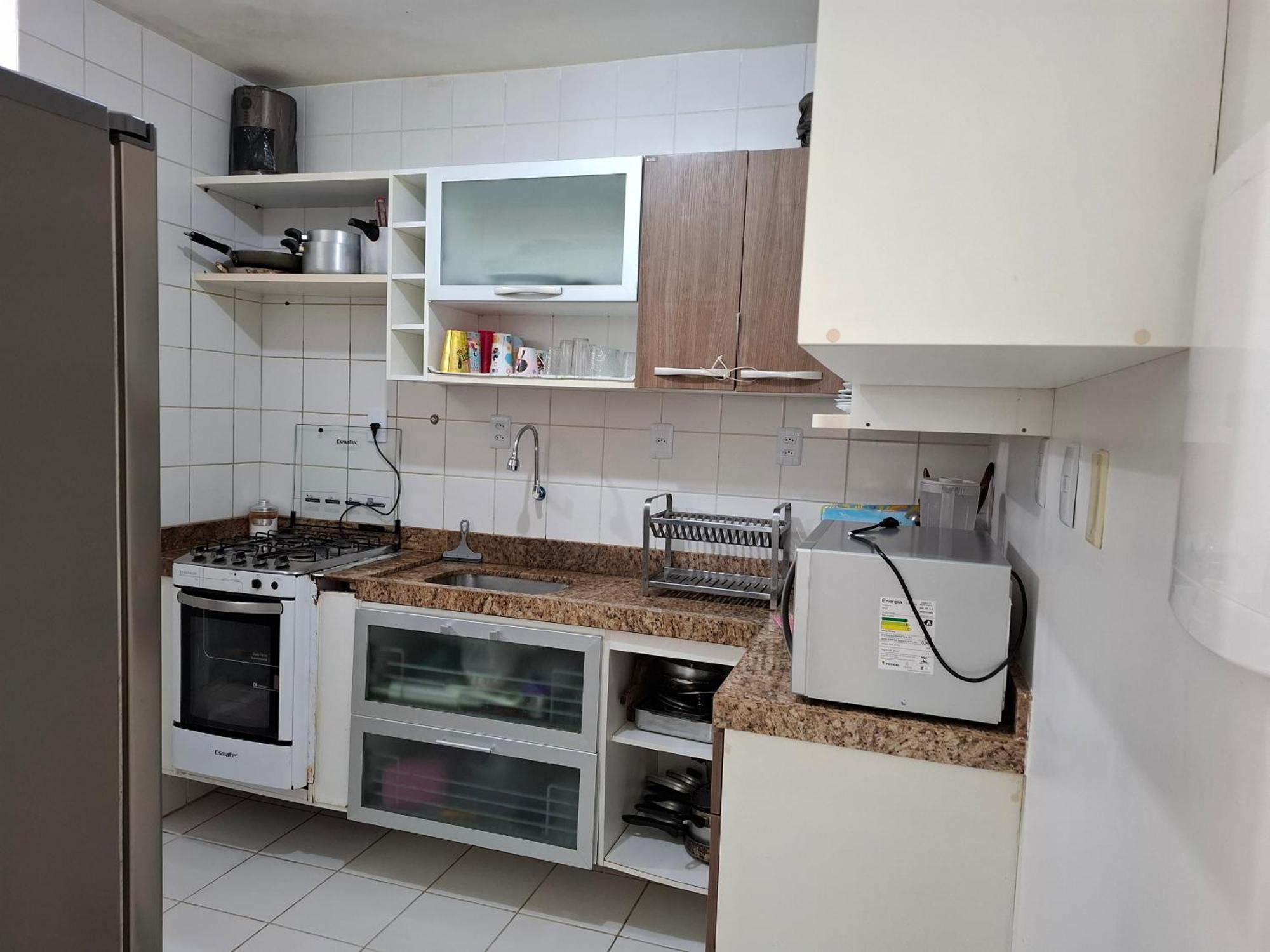 Temporada Apartment Ilheus